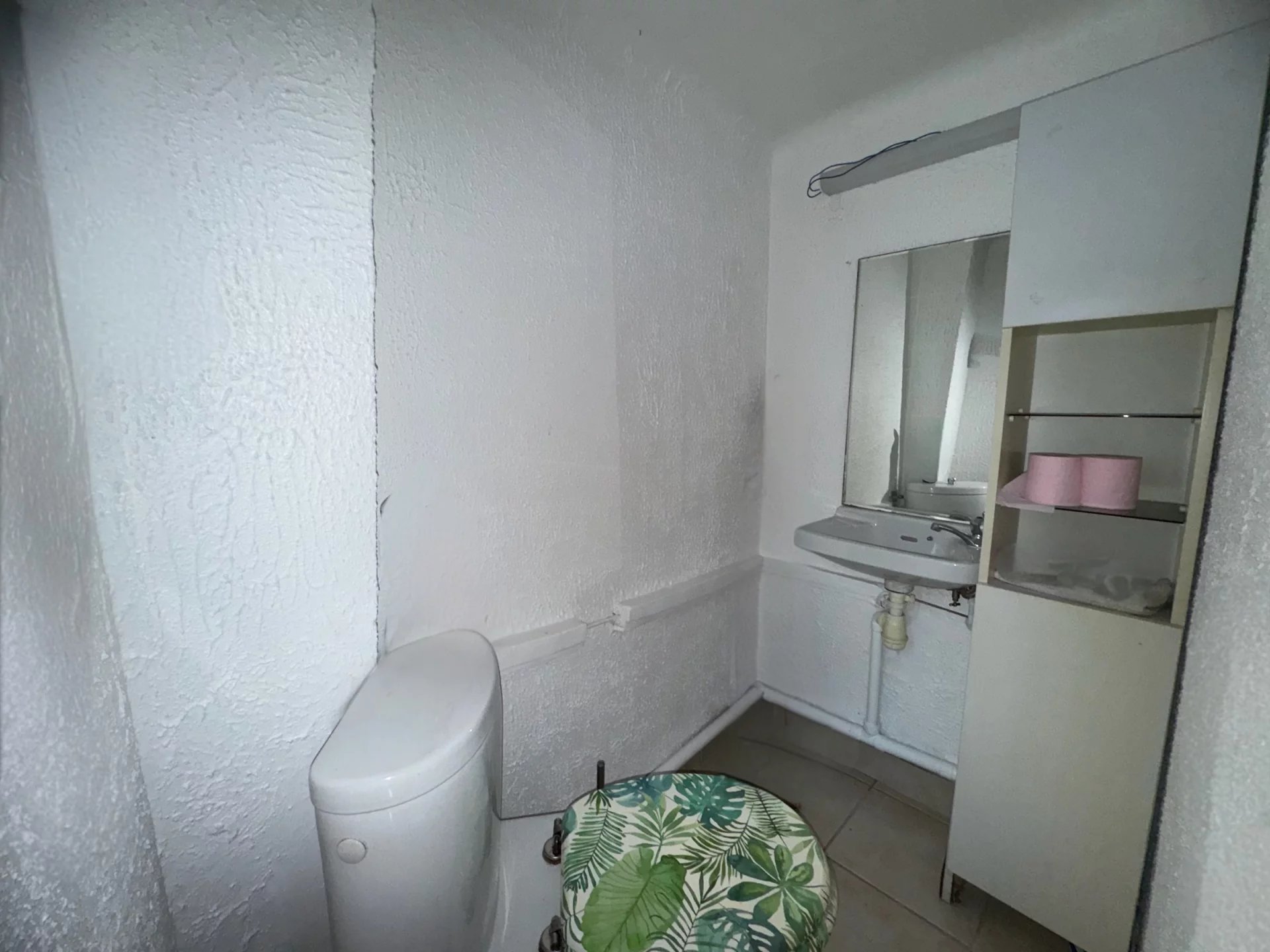 MAISON DE VILLAGE EN PIERRE - PEILLON