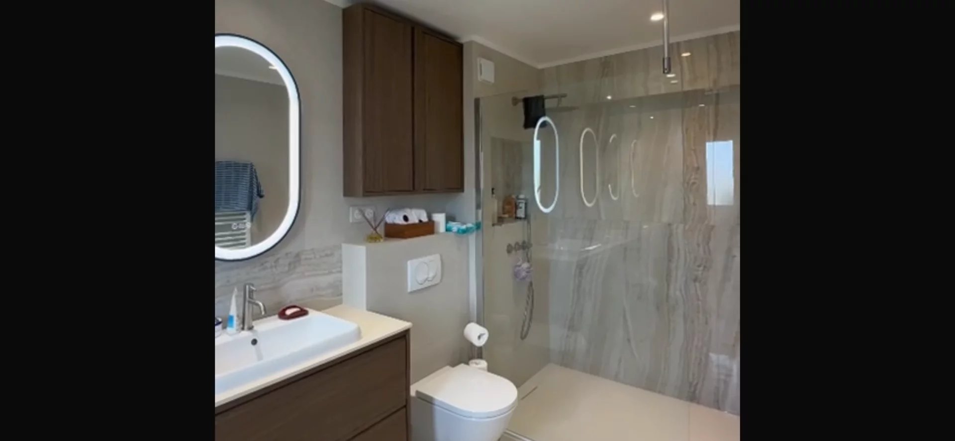 NICE – PENTHOUSE 3 PIÈCES AVEC PISCINE PRIVATIVE ET VUE PANORAMIQUE MER & VILLE