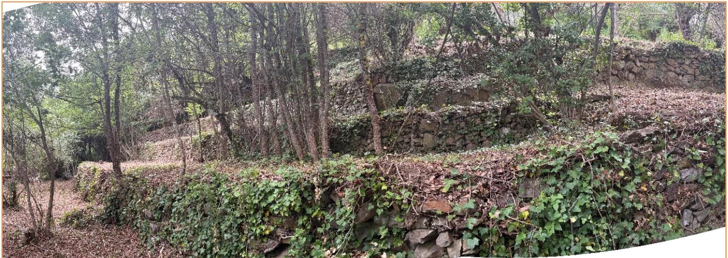 DURANUS - TERRAIN 1902 m2 CONSTRUCTIBLE