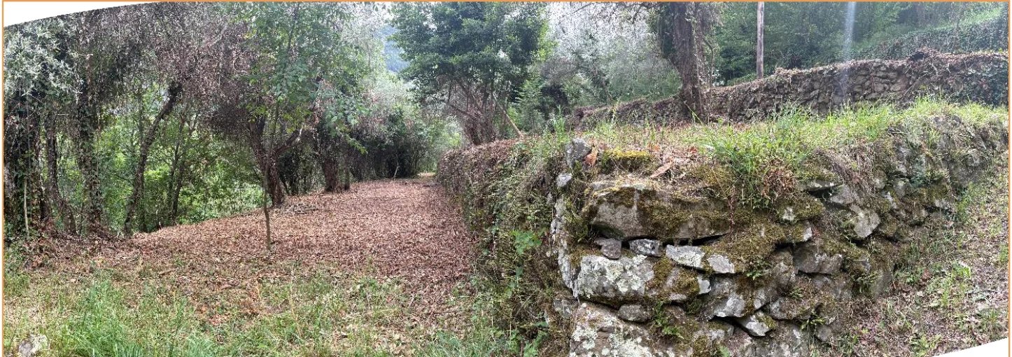 DURANUS - TERRAIN 1902 m2 CONSTRUCTIBLE