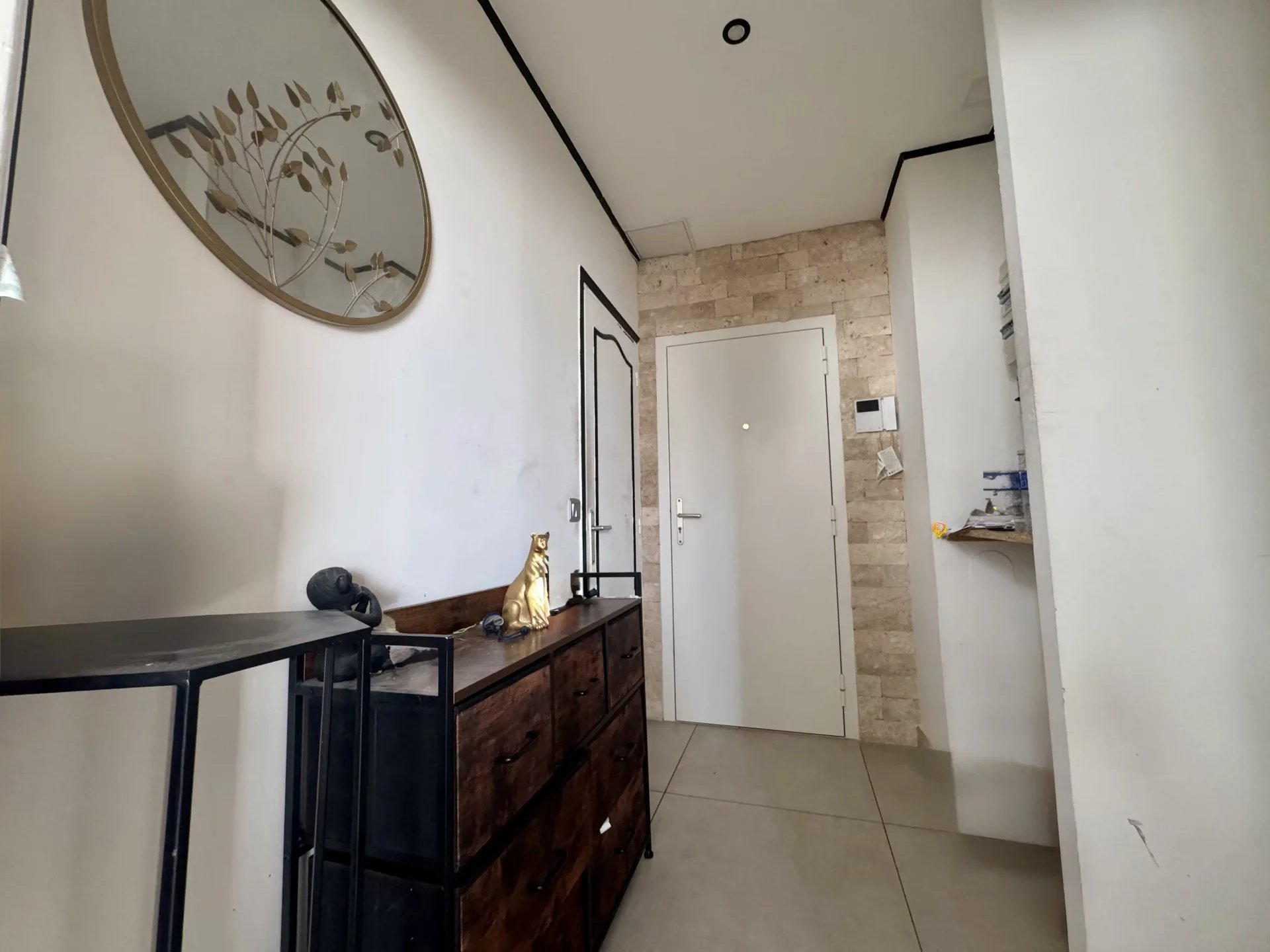 NICE PASTEUR 2 PIÈCES 51,06 m2 - 1 ER ÉTAGE