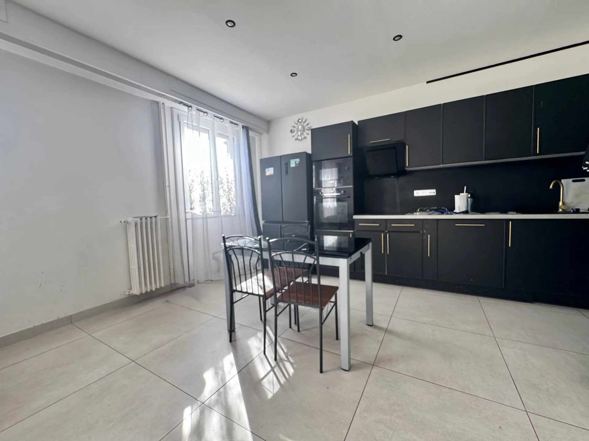NICE PASTEUR 2 PIÈCES 51,06 m2 - 1 ER ÉTAGE