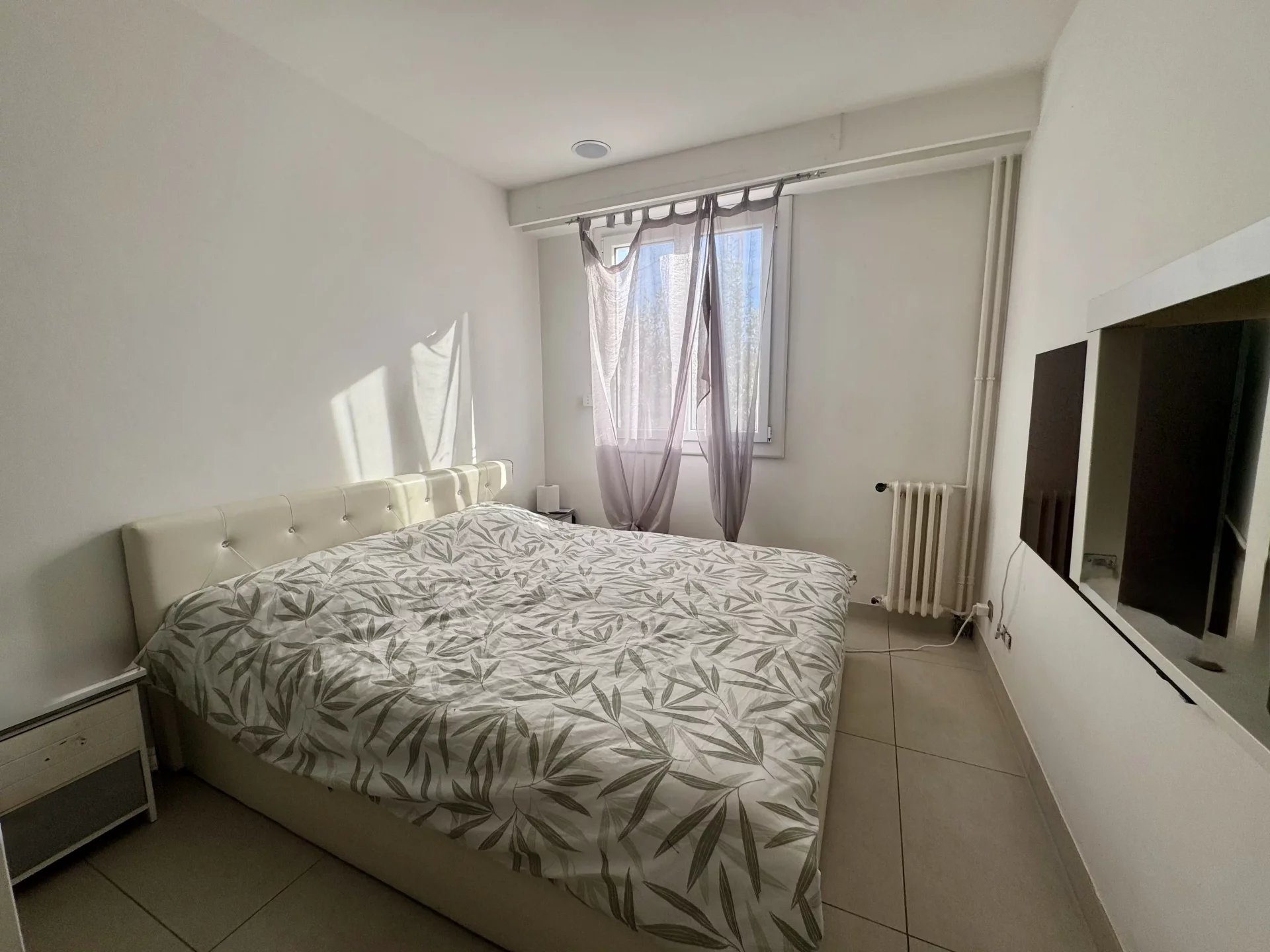 NICE PASTEUR 2 PIÈCES 51,06 m2 - 1 ER ÉTAGE