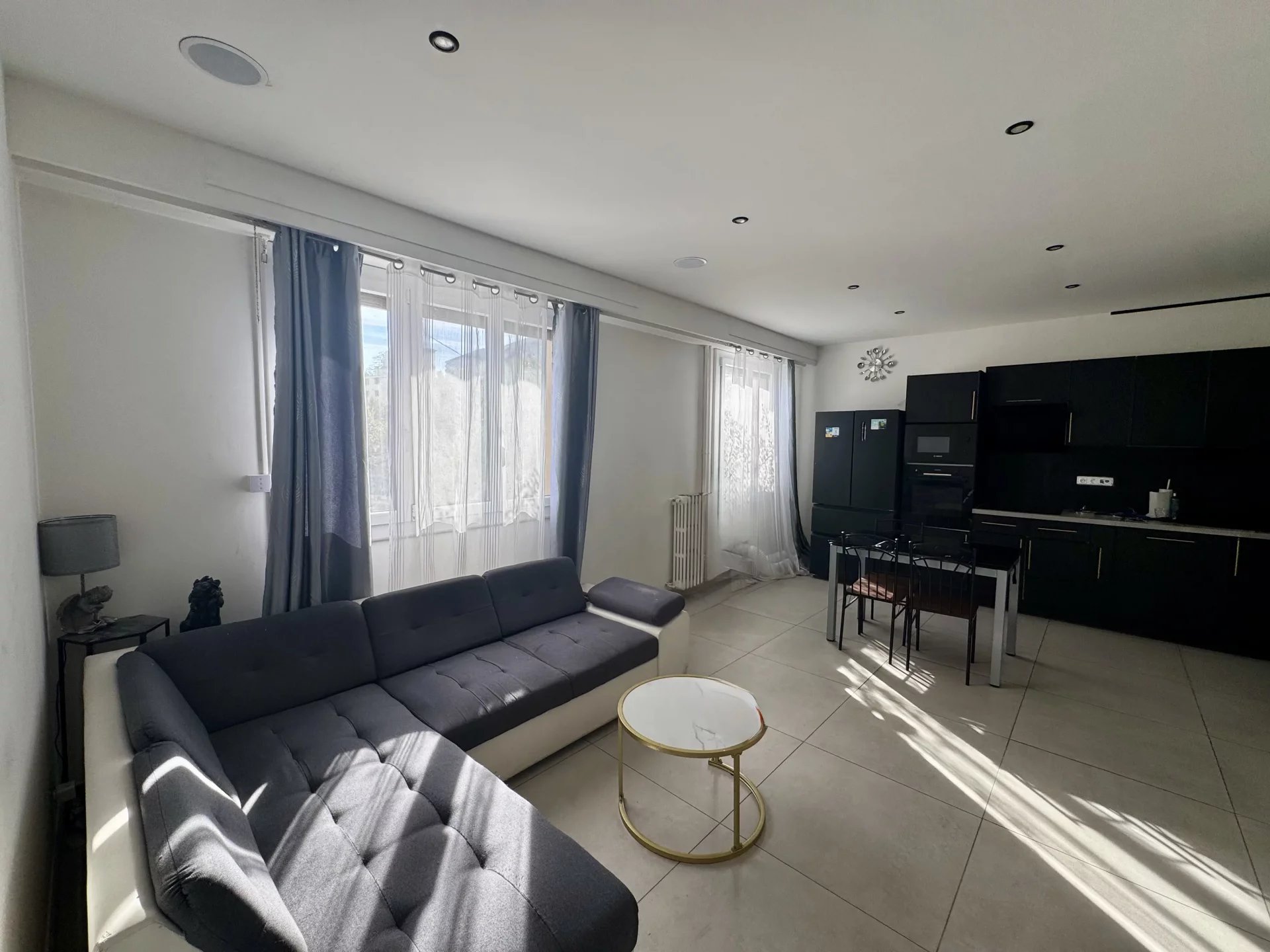 NICE PASTEUR 2 PIÈCES 51,06 m2 - 1 ER ÉTAGE
