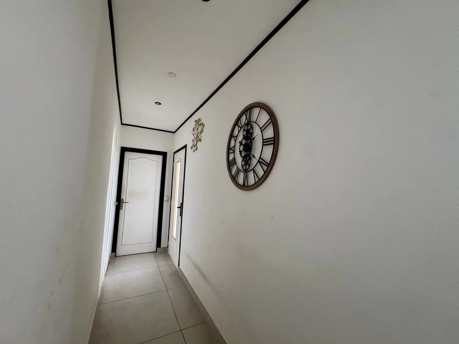 NICE PASTEUR 2 PIÈCES 51,06 m2 - 1 ER ÉTAGE