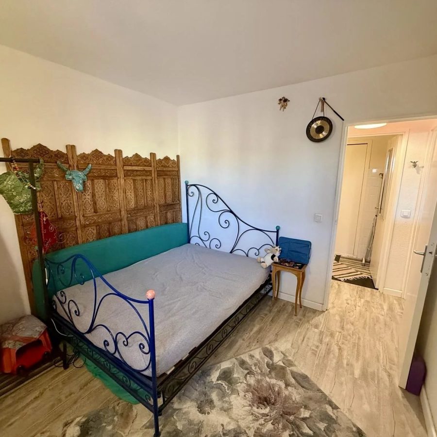 APPARTEMENT 2 PIÈCES 33.30 m2 - VENCE