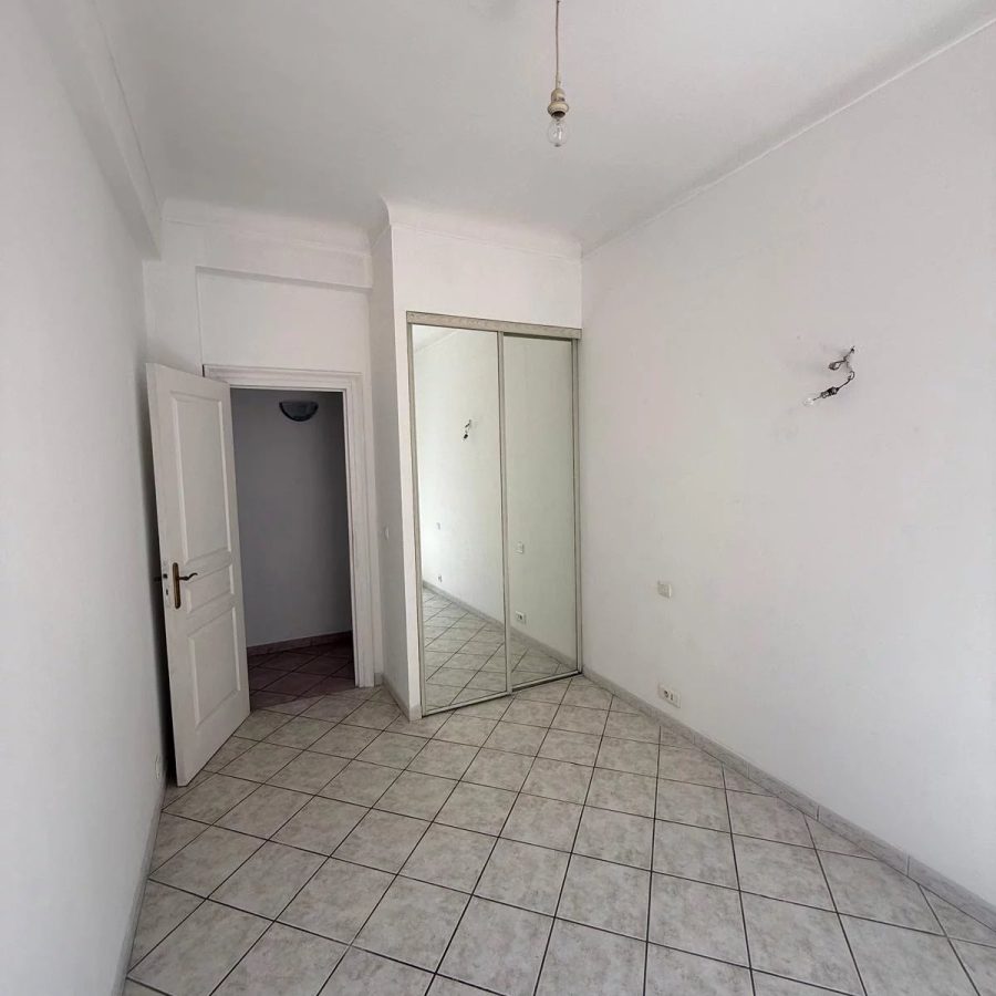 NICE PASTEUR – 3 PIÈCES – 47,25 m² – LUMINEUX – CAVE