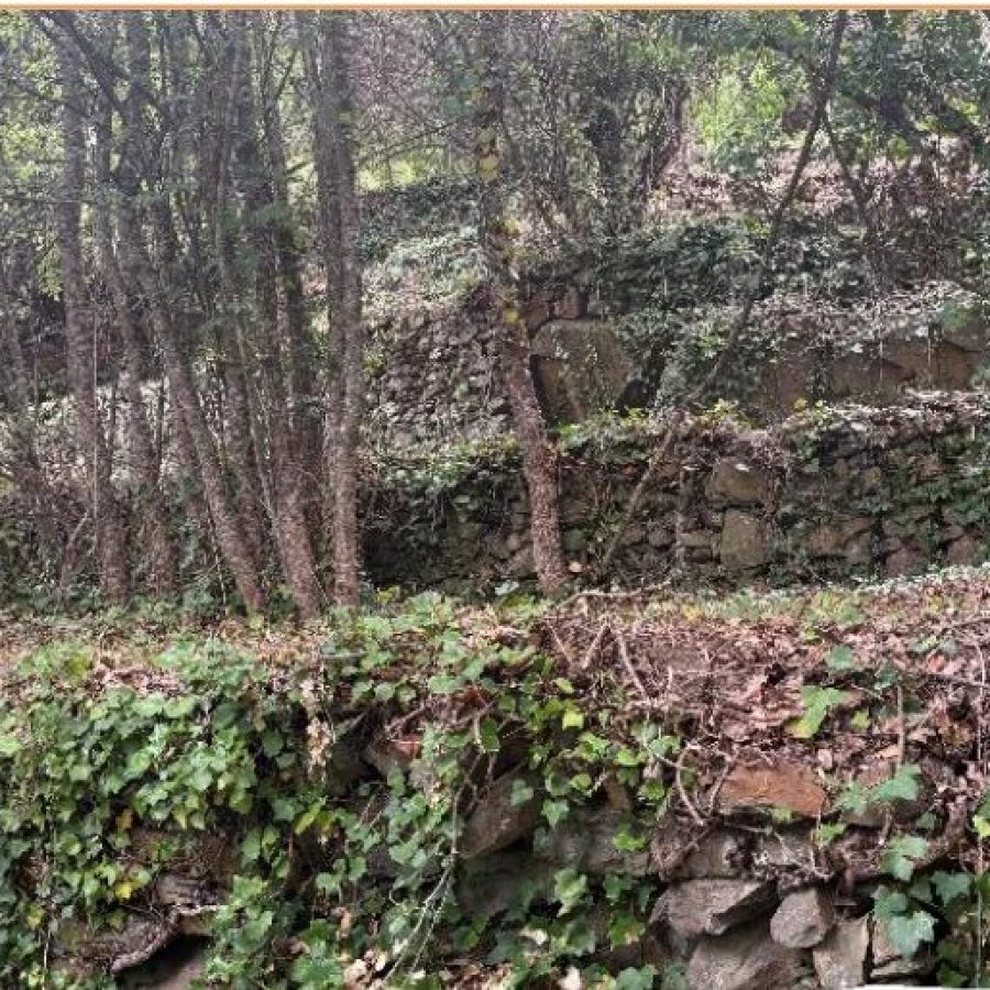 DURANUS - TERRAIN 1902 m2 CONSTRUCTIBLE