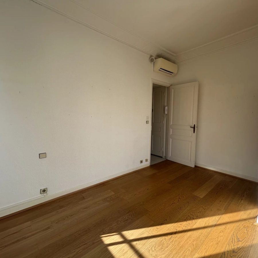 Appartement 2 pièces Cimiez Parc Liserb