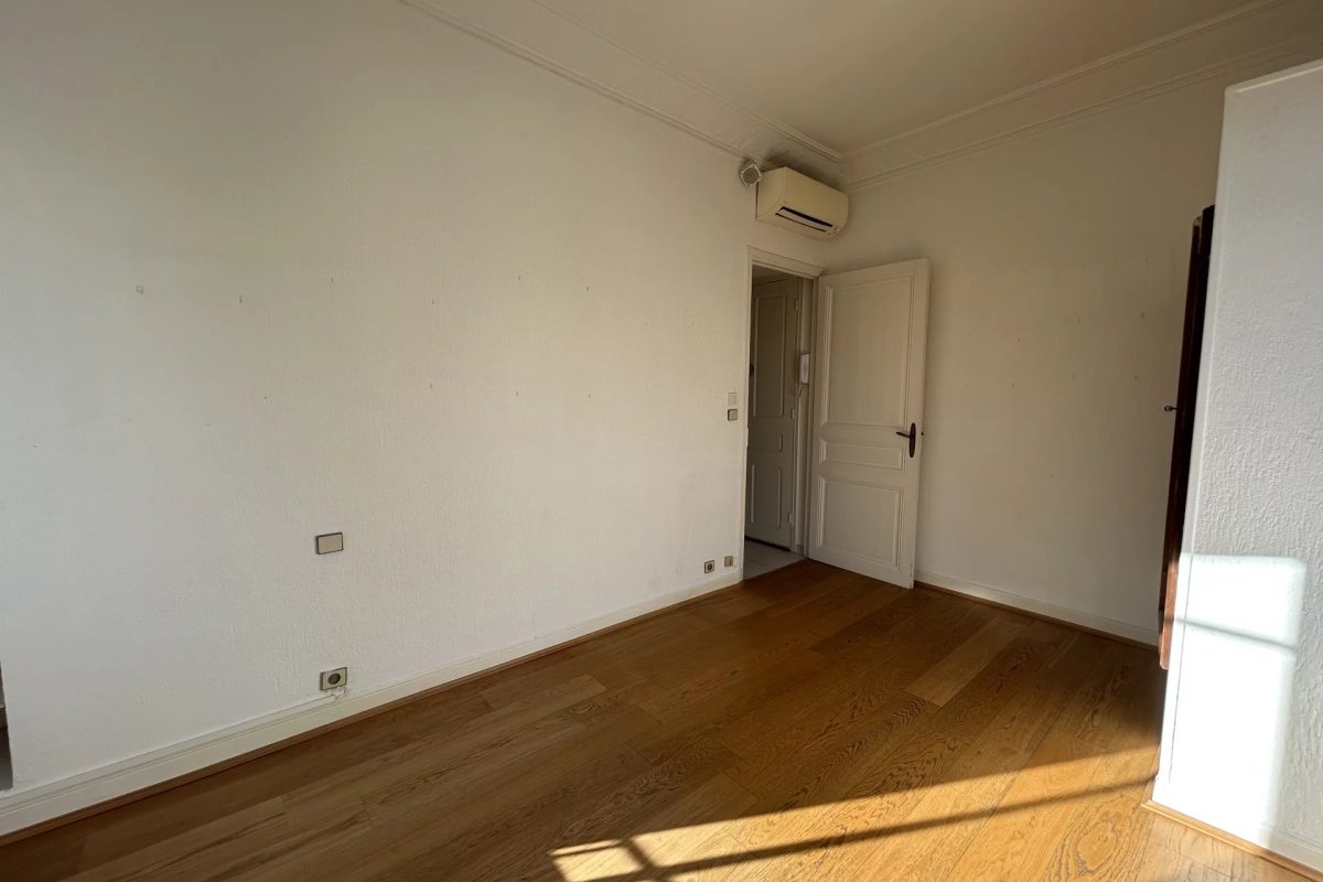 Appartement 2 pièces Cimiez Parc Liserb