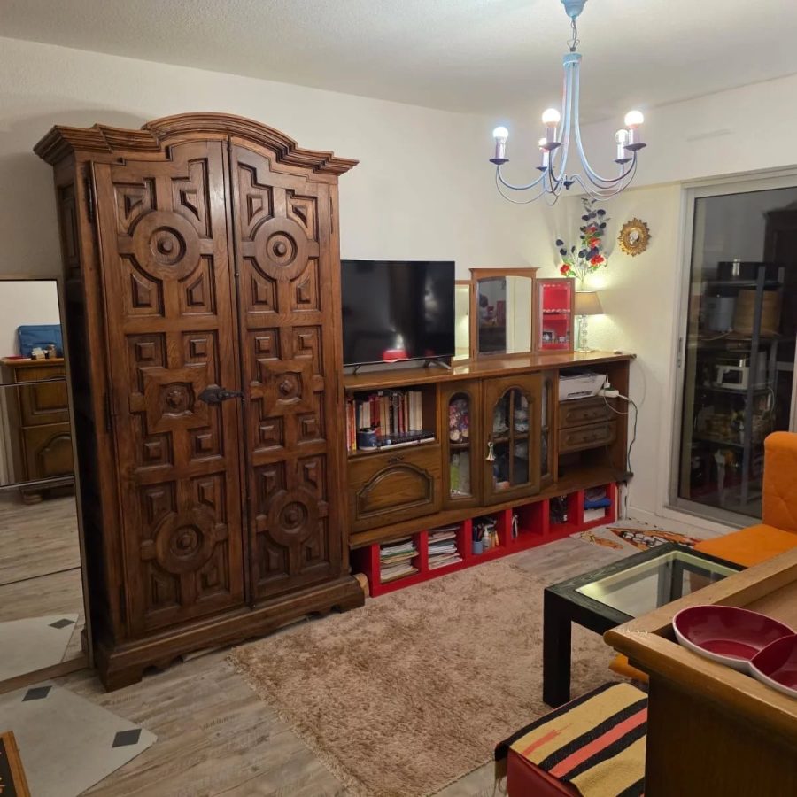 APPARTEMENT 2 PIÈCES 33.30 m2 - VENCE