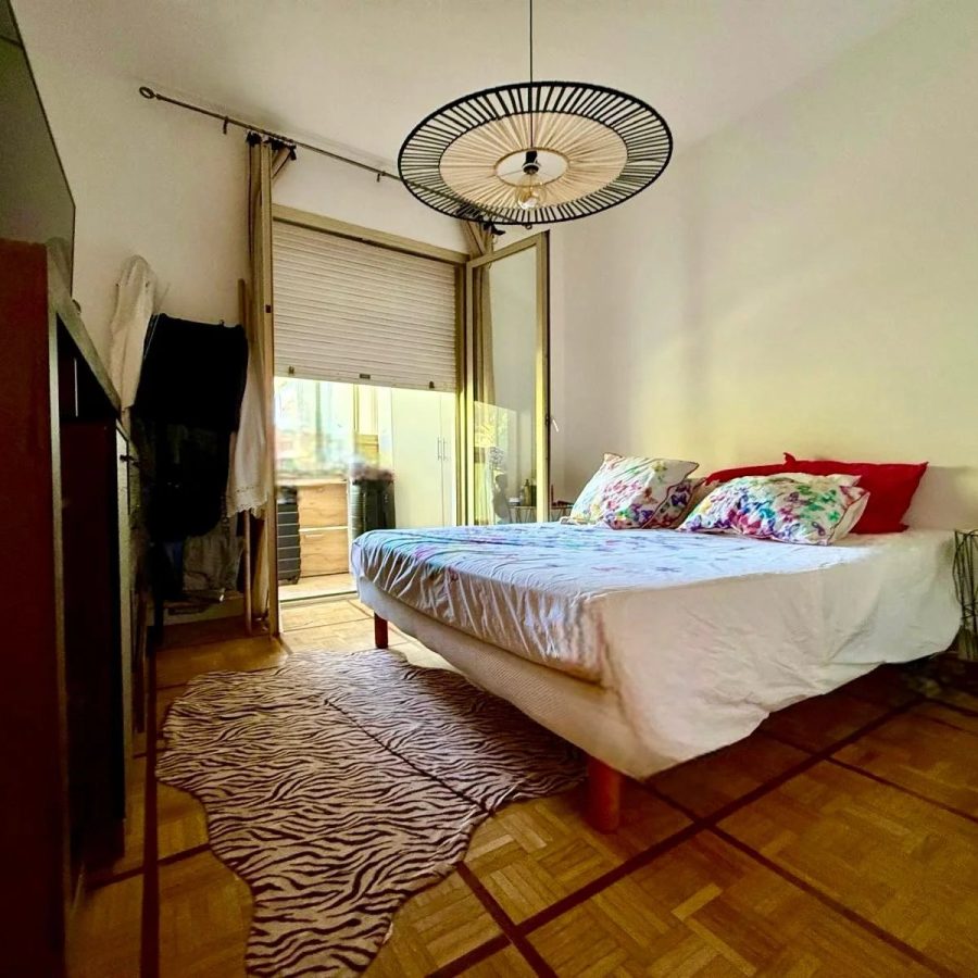 Belle oportunité appartement traversant 2 pieces