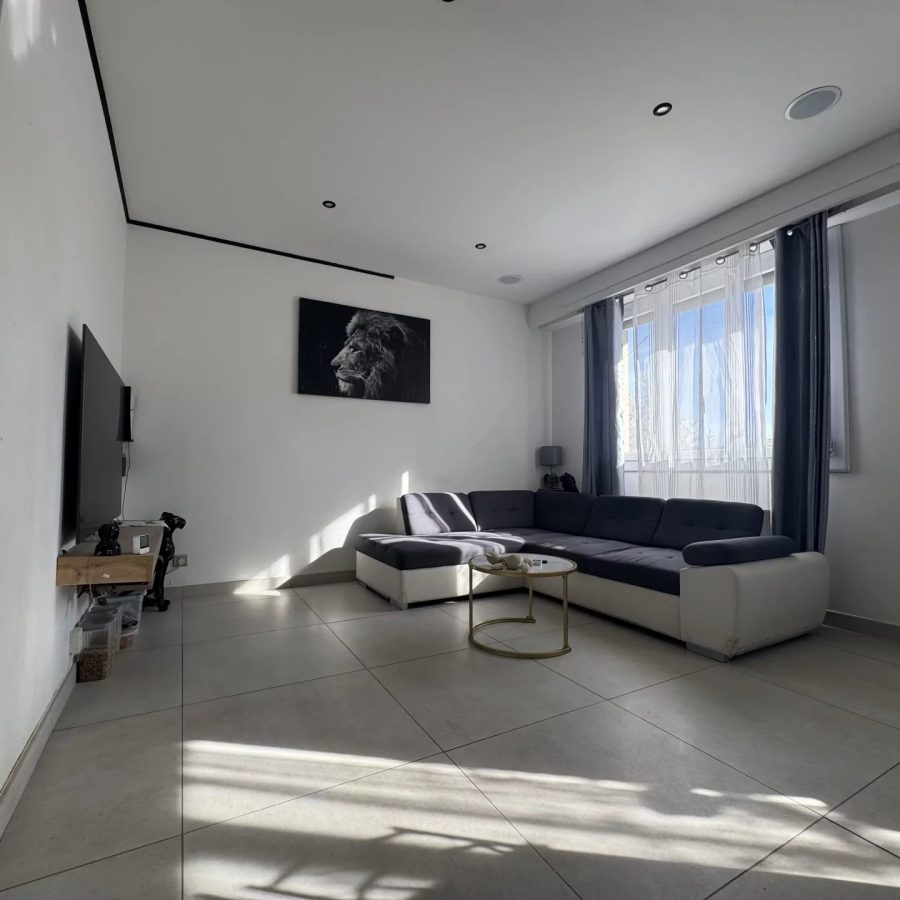 NICE PASTEUR 2 PIÈCES 51,06 m2 - 1 ER ÉTAGE