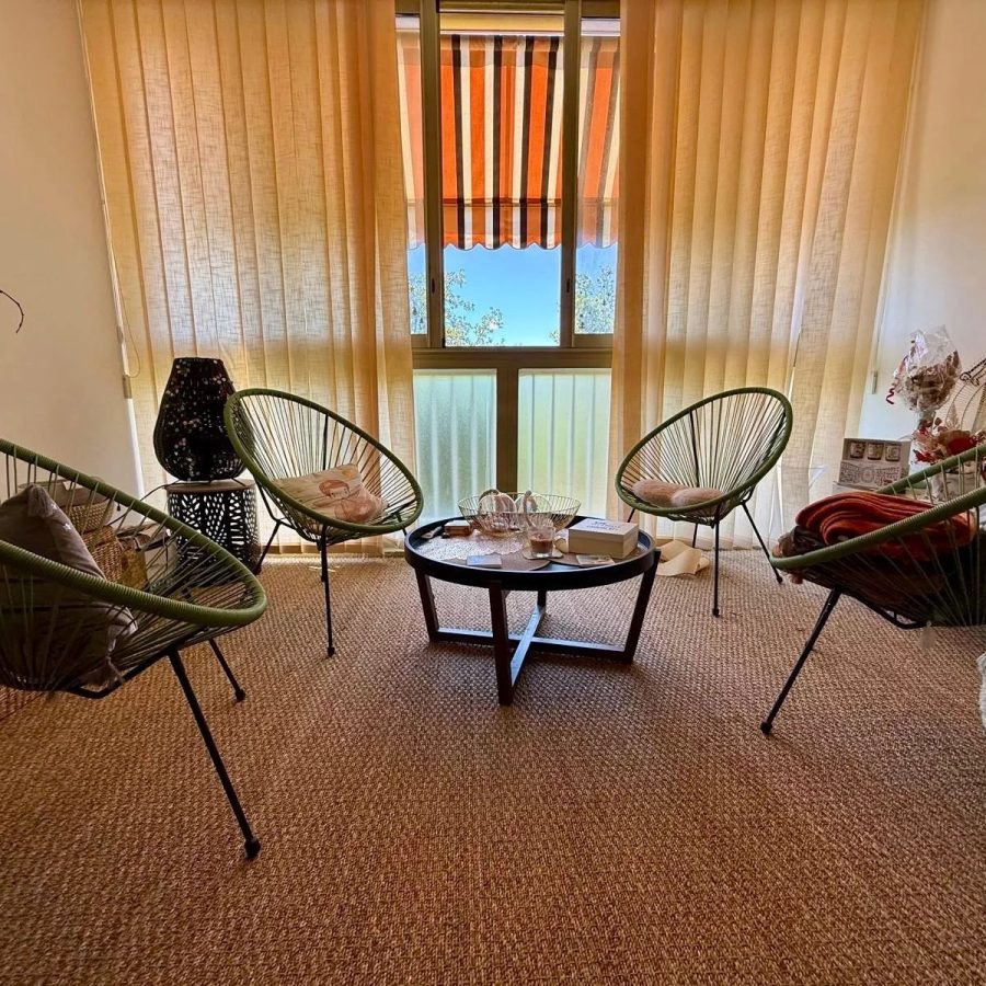 Belle oportunité appartement traversant 2 pieces