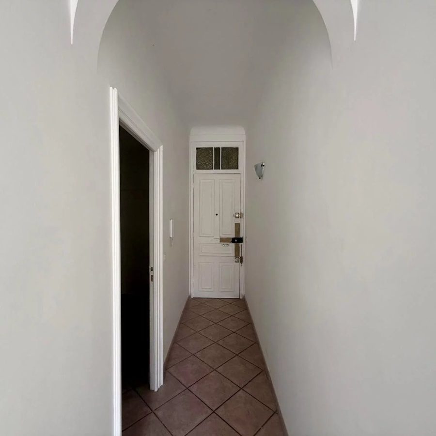 NICE PASTEUR – 2/3 PIÈCES – 47,25 m² – LUMINEUX – CAVE