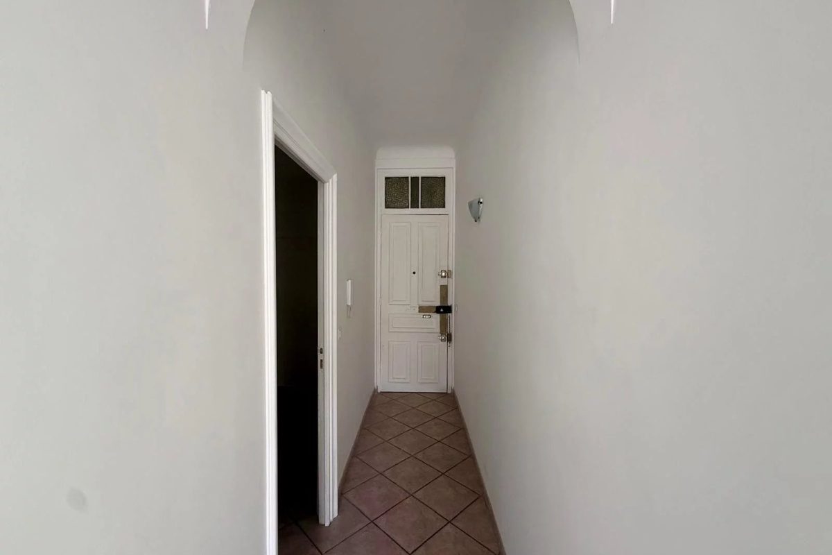 NICE PASTEUR – 2/3 PIÈCES – 47,25 m² – LUMINEUX – CAVE