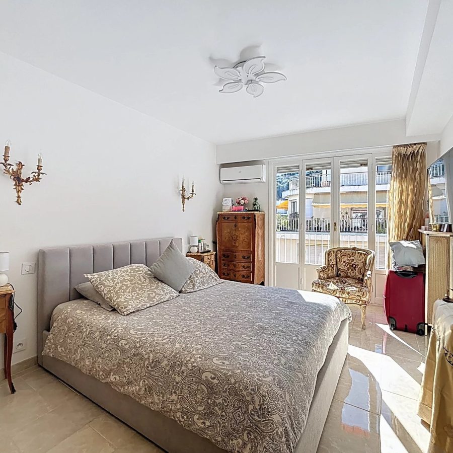 Superbe 3 pièces de 73 m², avant-dernier étage, lumineux et avec terrasse