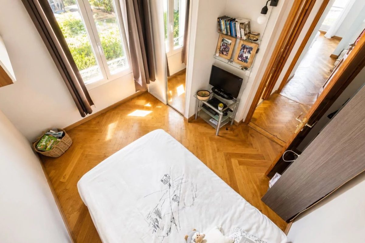Maison 6 pièces – Mont Boron Nice