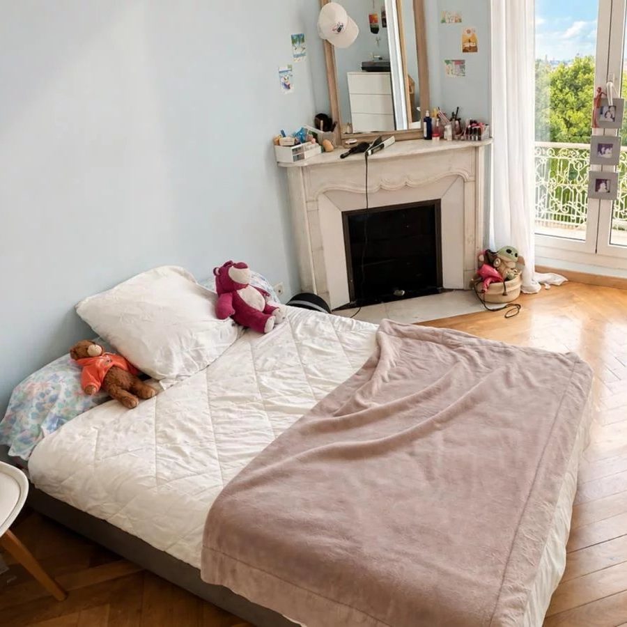 Maison 6 pièces – Mont Boron Nice
