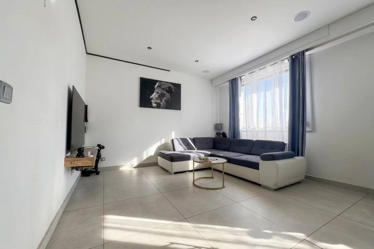 NICE PASTEUR 2 PIÈCES 51,06 m2  - 1 ER ÉTAGE
