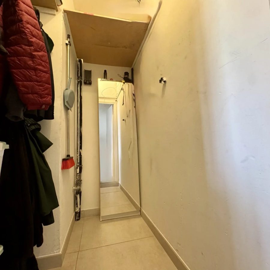 NICE PASTEUR 2 PIÈCES 51,06 m2 - 1 ER ÉTAGE