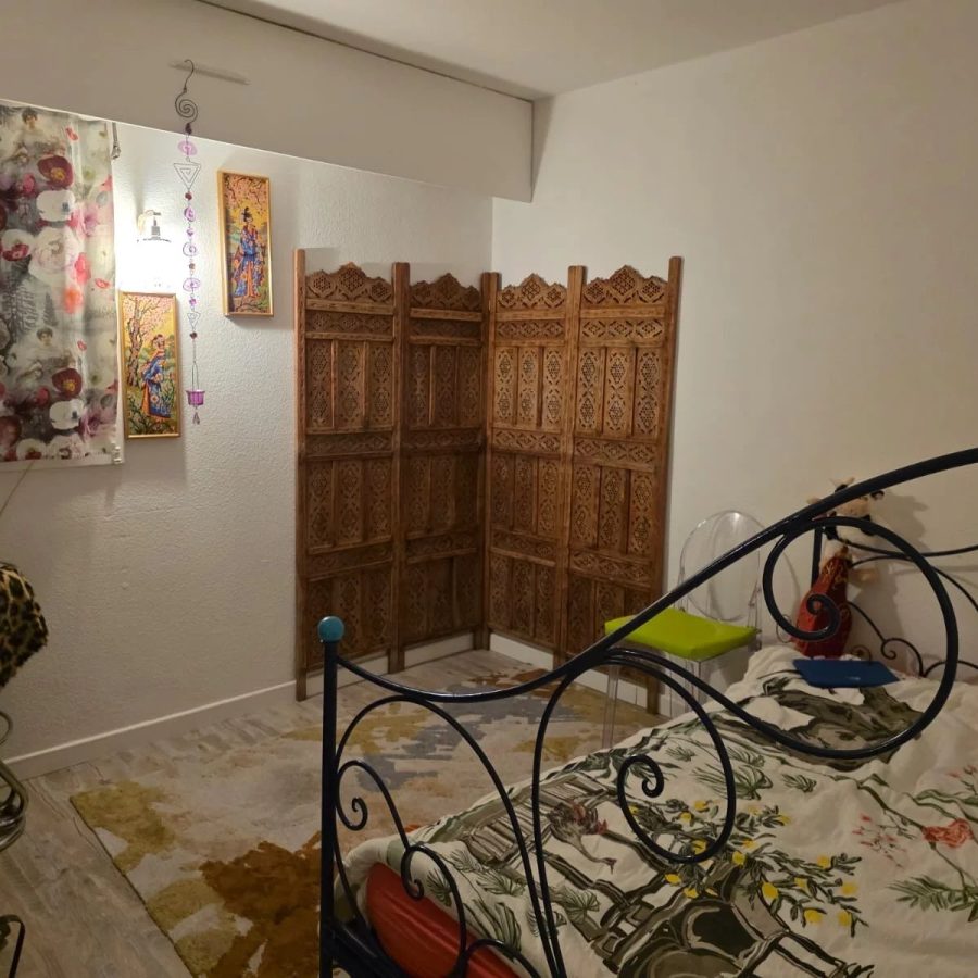 APPARTEMENT 2 PIÈCES 33.30 m2 - VENCE
