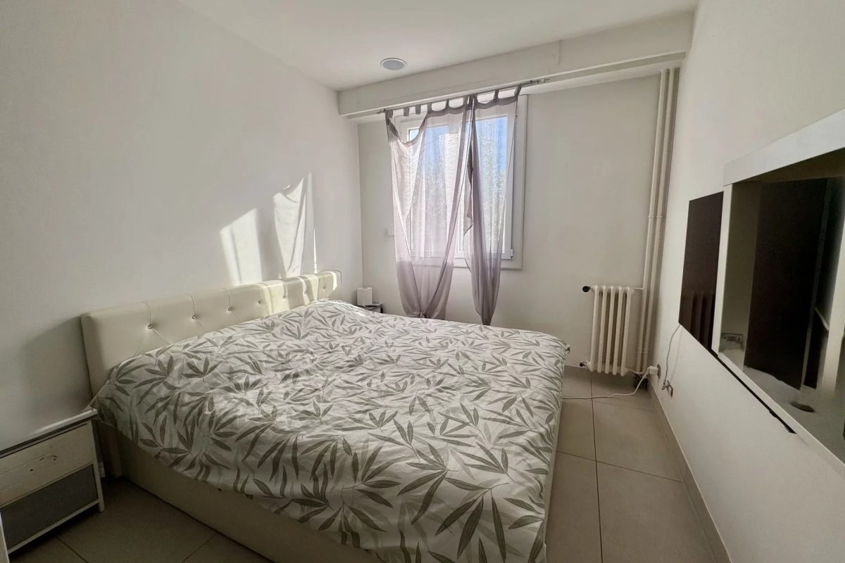 NICE PASTEUR 2 PIÈCES 51,06 m2 - 1 ER ÉTAGE