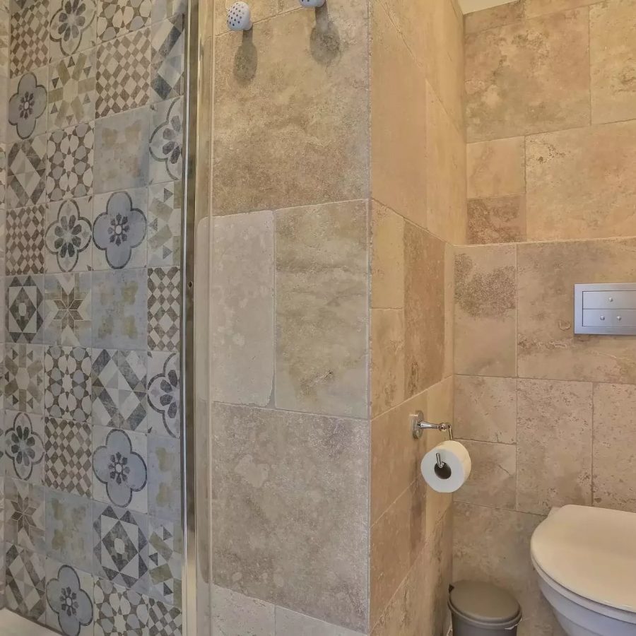 Superbe appartement 5 pièces - Place Garibaldi