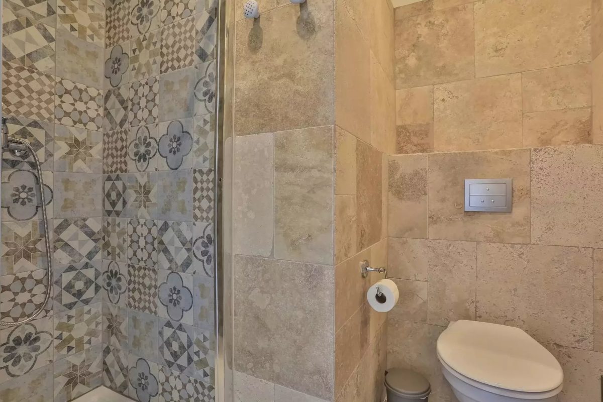 Superbe appartement 5 pièces - Place Garibaldi