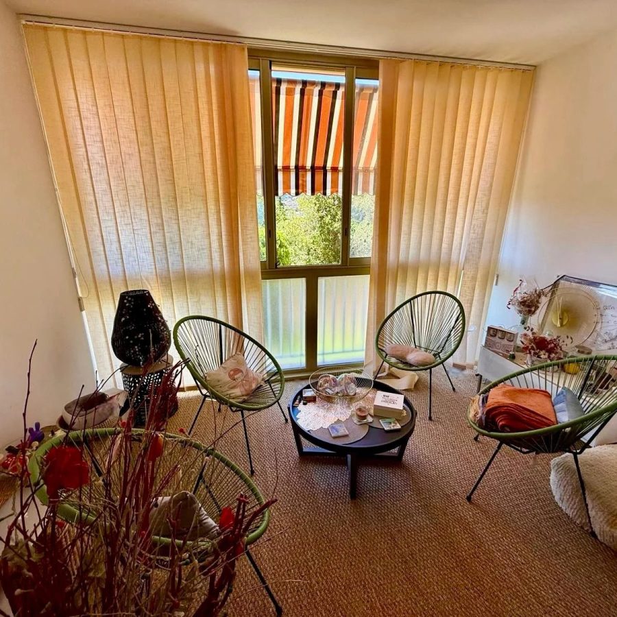Belle oportunité appartement traversant 2 pieces