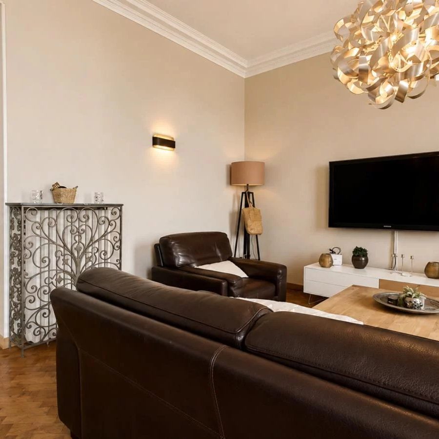 Maison 6 pièces – Mont Boron Nice