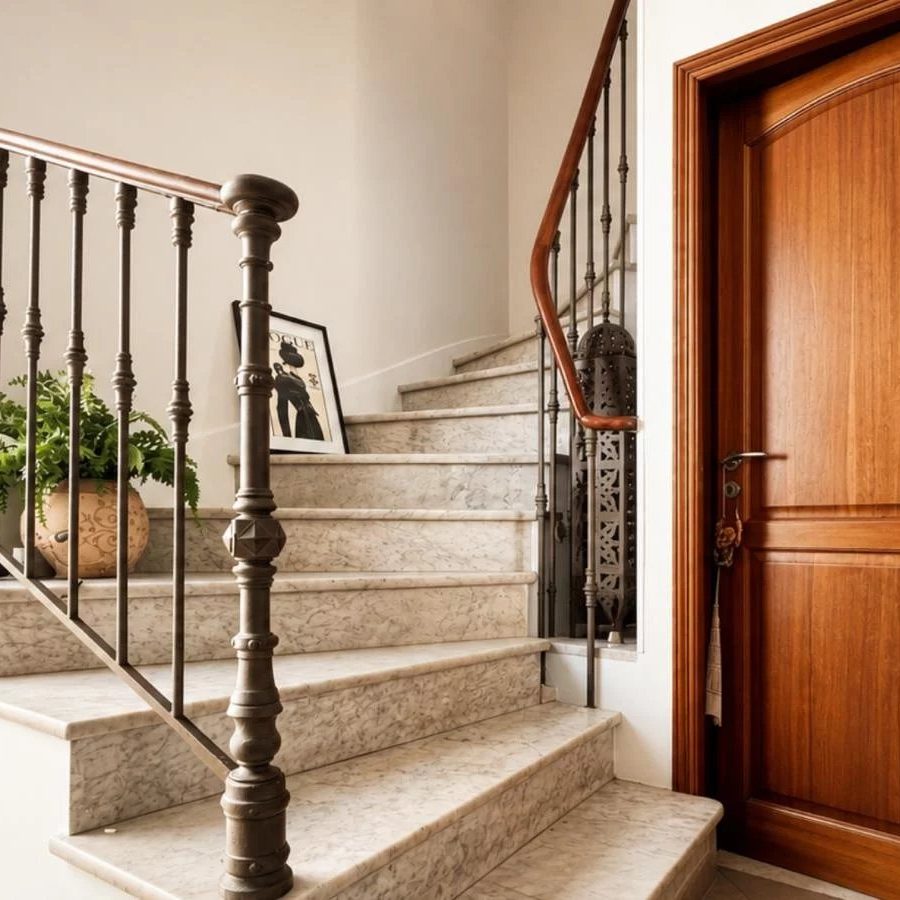 Maison 6 pièces – Mont Boron Nice