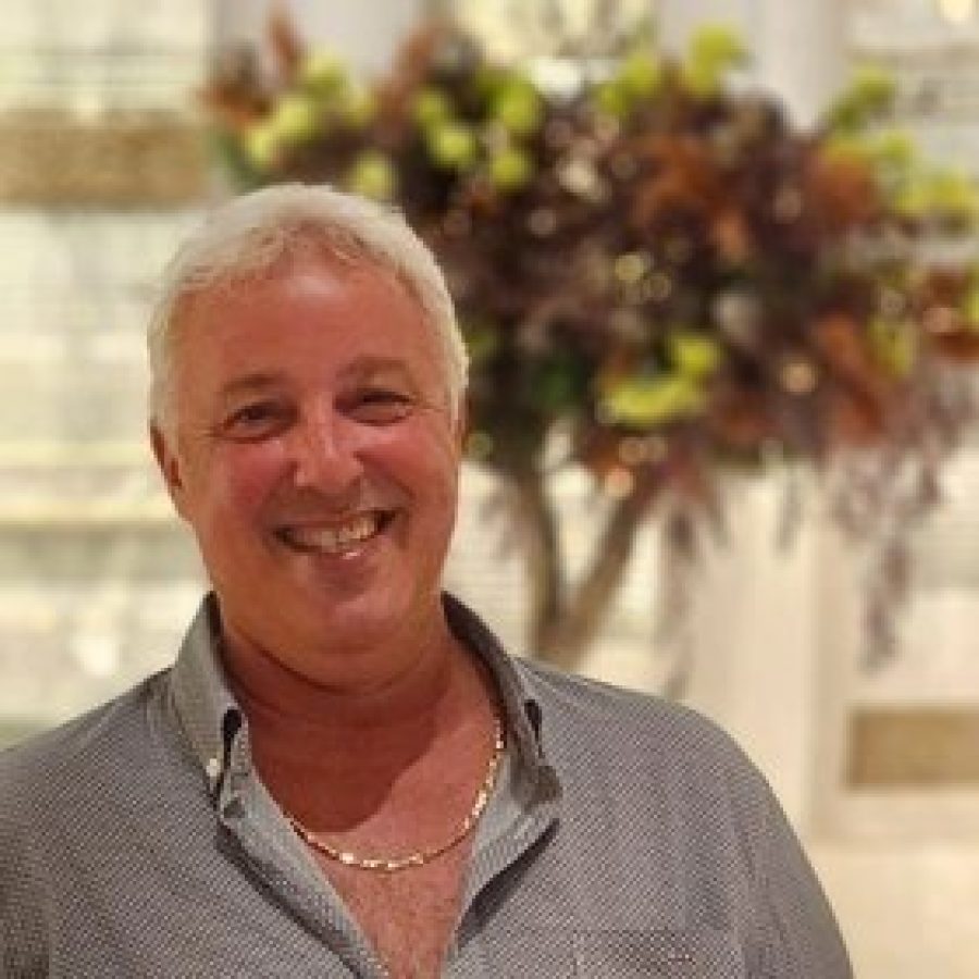 Stéphane CUNY