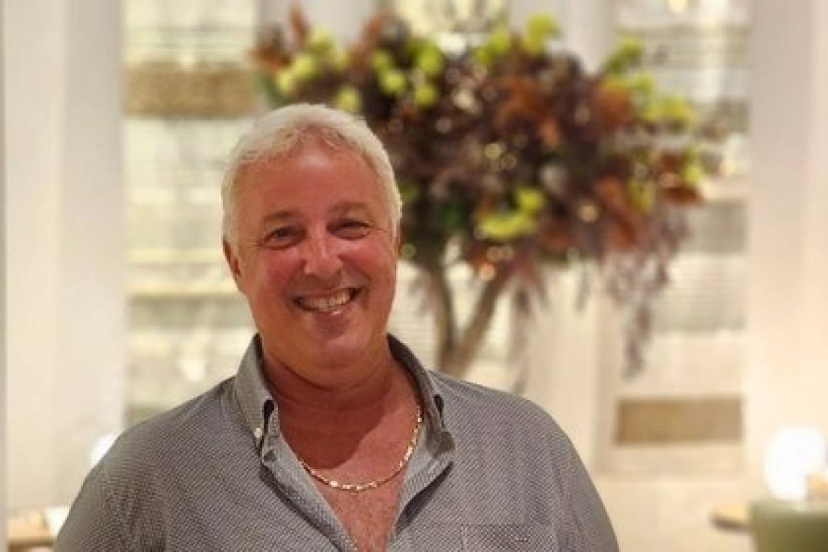 Stéphane CUNY