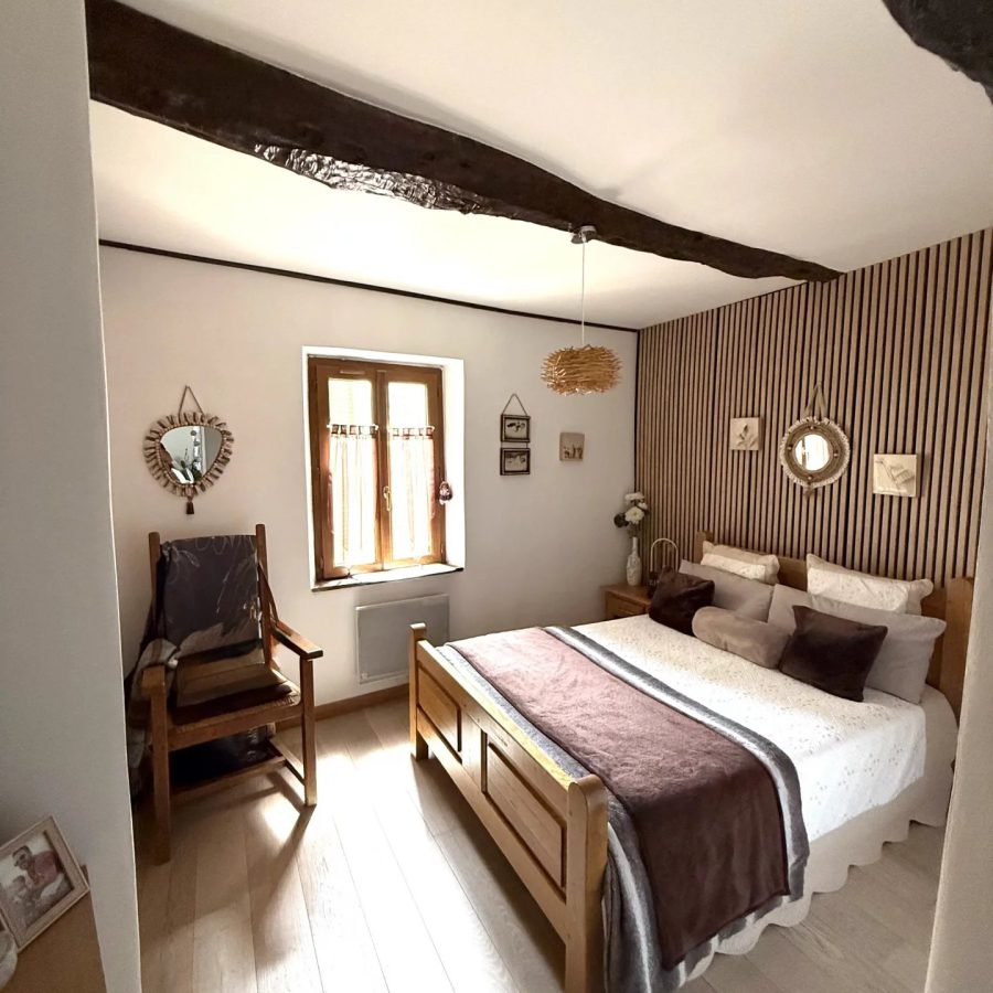 Maison de village de charme à Peillon