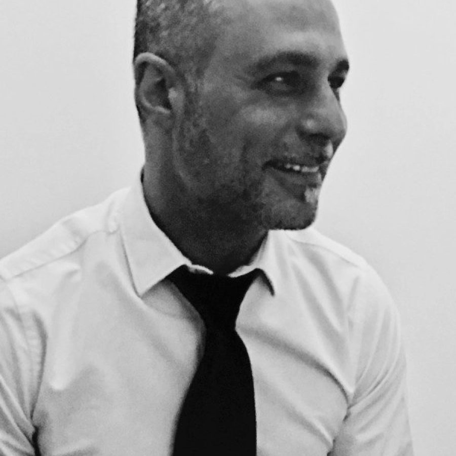 Michel CATARINO