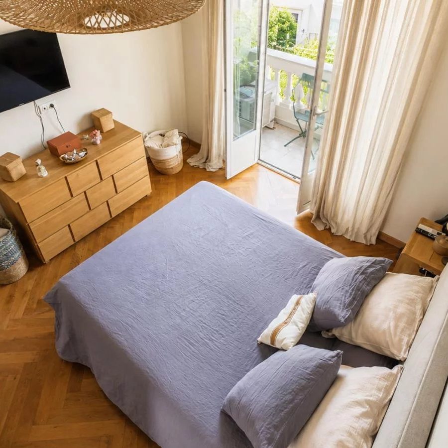 Maison 6 pièces – Mont Boron Nice