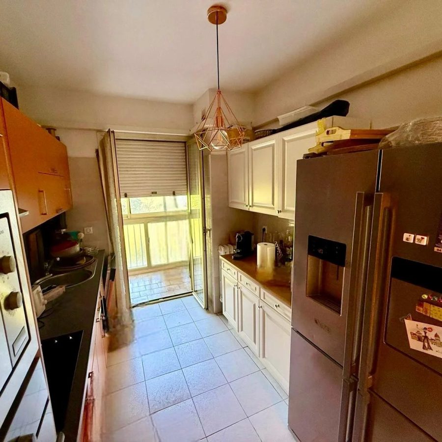 Belle oportunité appartement traversant 2 pieces
