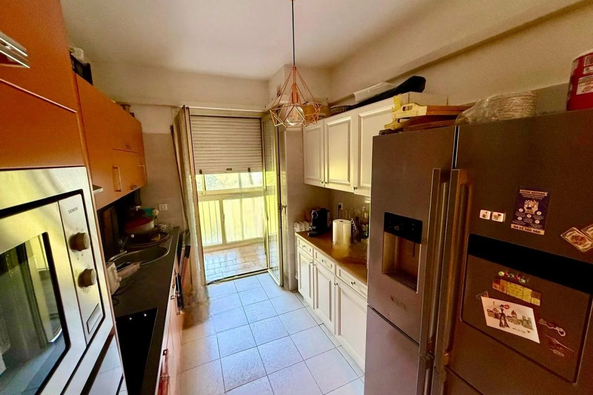Belle oportunité appartement traversant 2 pieces