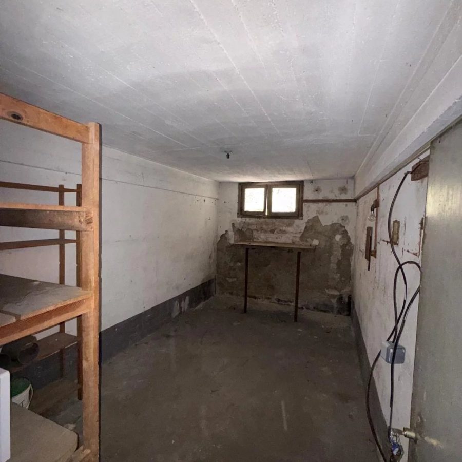 NICE PASTEUR – 3 PIÈCES – 47,25 m² – LUMINEUX – CAVE