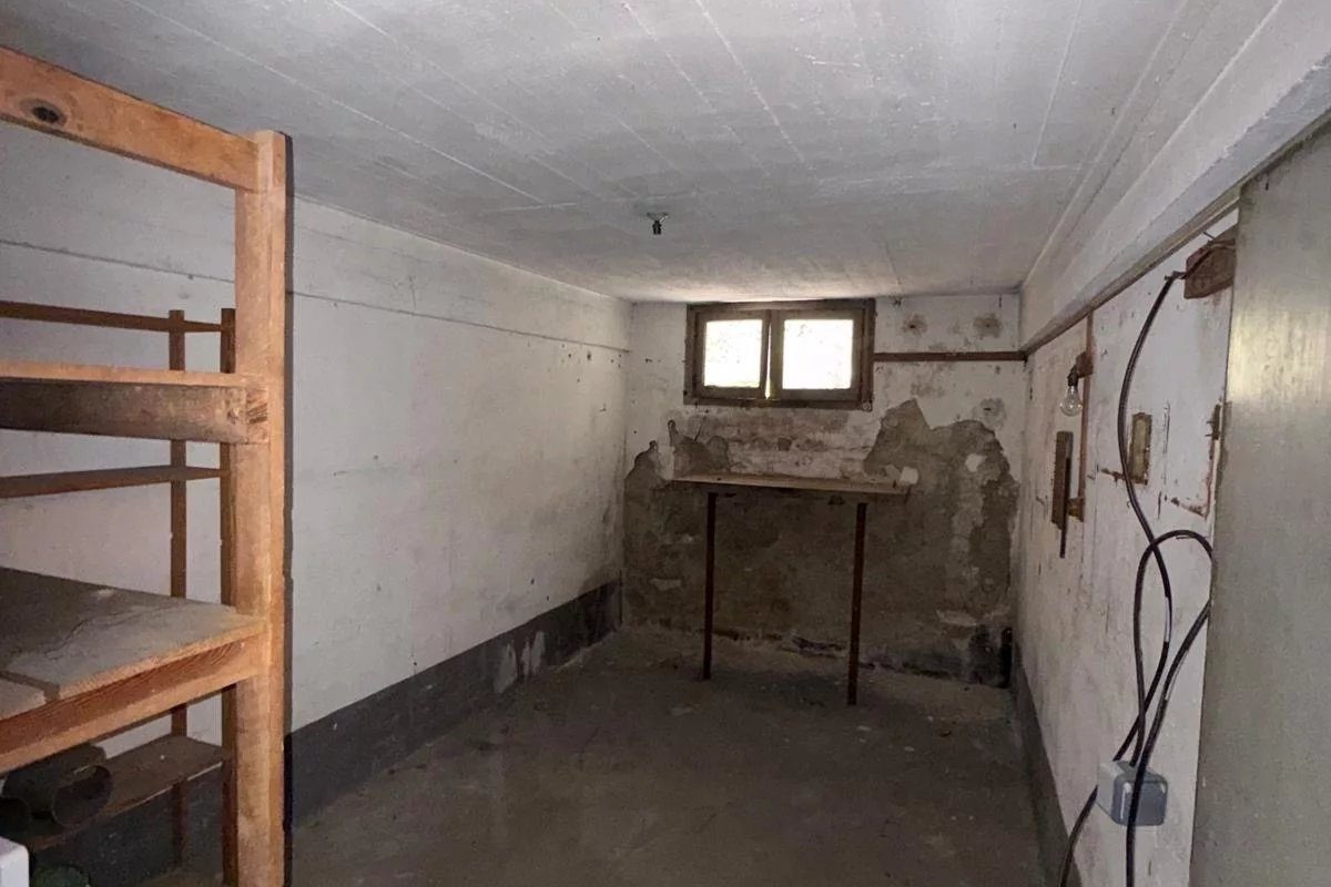 NICE PASTEUR – 3 PIÈCES – 47,25 m² – LUMINEUX – CAVE