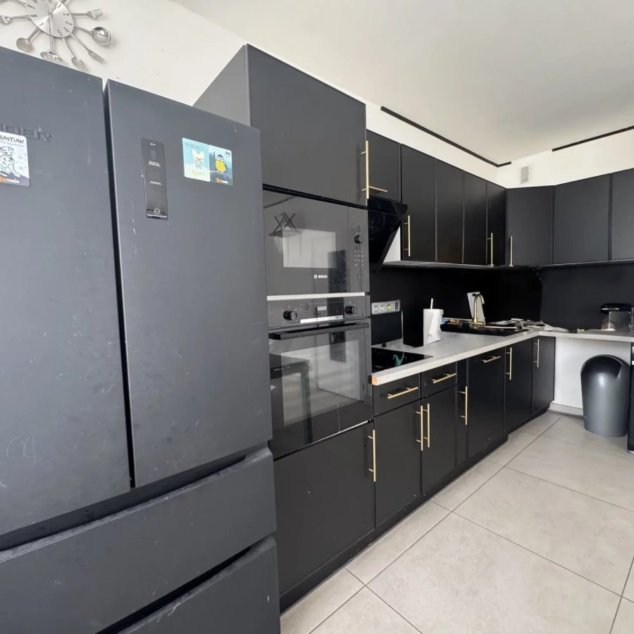 NICE PASTEUR 2 PIÈCES 51,06 m2 - 1 ER ÉTAGE