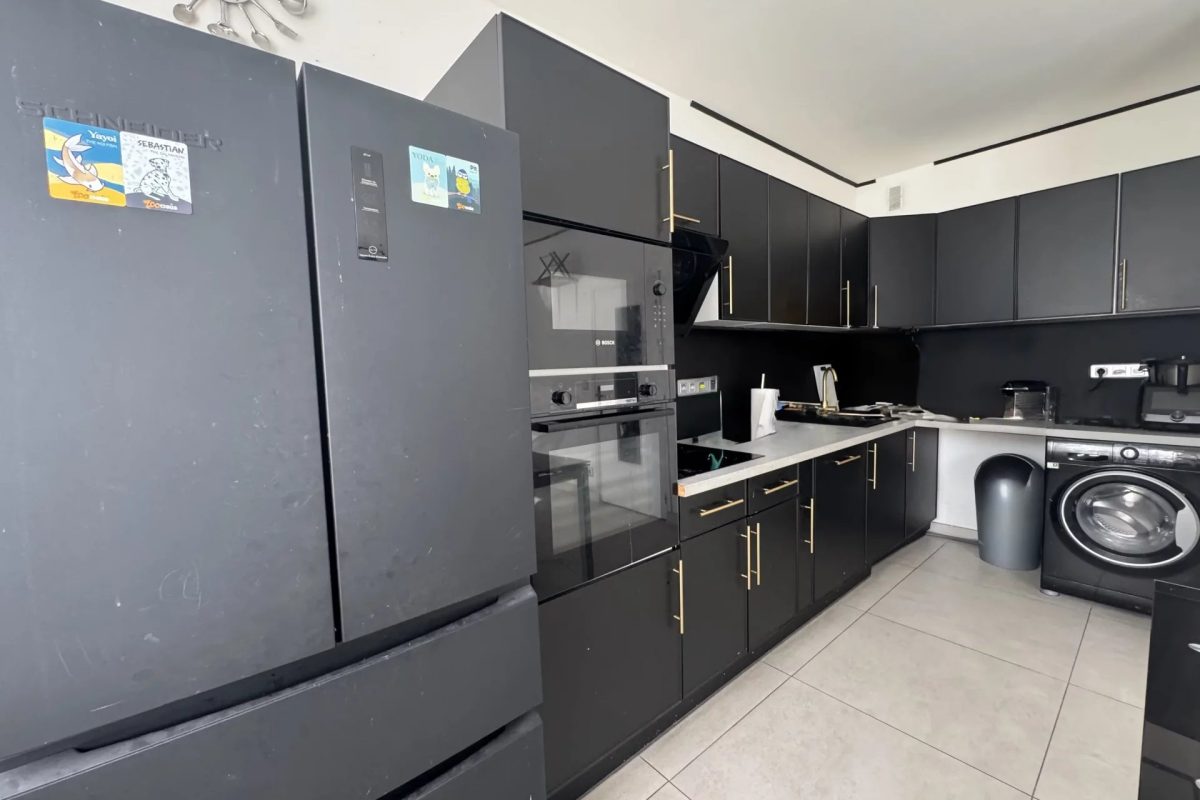 NICE PASTEUR 2 PIÈCES 51,06 m2 - 1 ER ÉTAGE