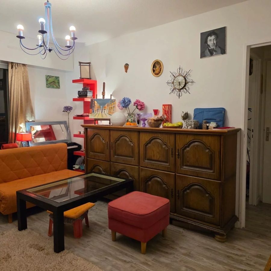 APPARTEMENT 2 PIÈCES 33.30 m2 - VENCE