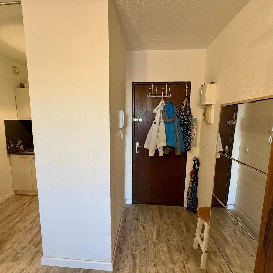 APPARTEMENT 2 PIÈCES 33.30 m2 - VENCE