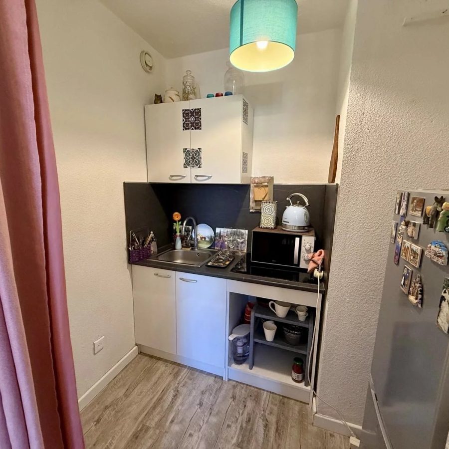 APPARTEMENT 2 PIÈCES 33.30 m2 - VENCE