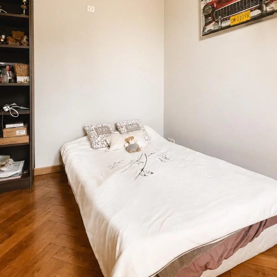 Maison 6 pièces – Mont Boron Nice