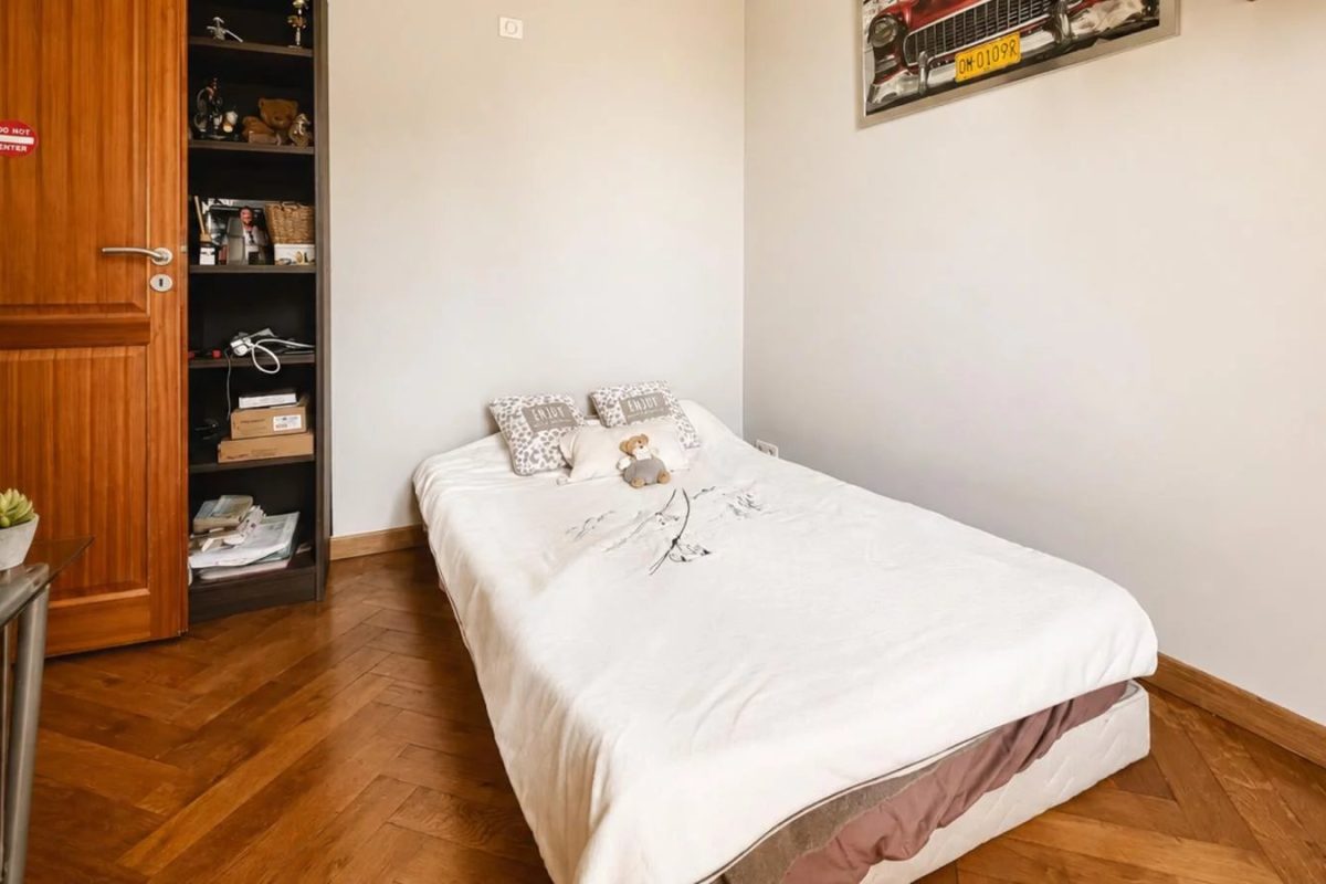 Maison 6 pièces – Mont Boron Nice