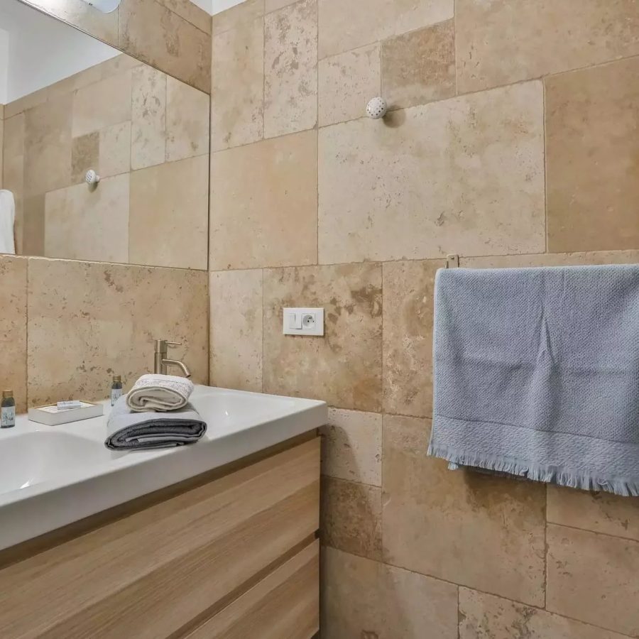 Superbe appartement 5 pièces - Place Garibaldi