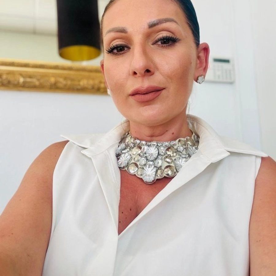 Cristina BALLARIO